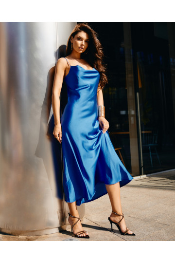 Blue Dresses | Diavolesa.com