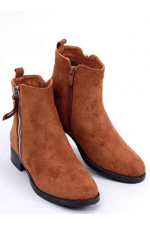 Camel colored womens on sale boots