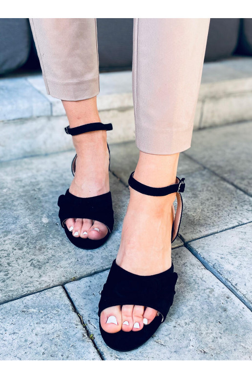 Free people gisele store block heel sandals