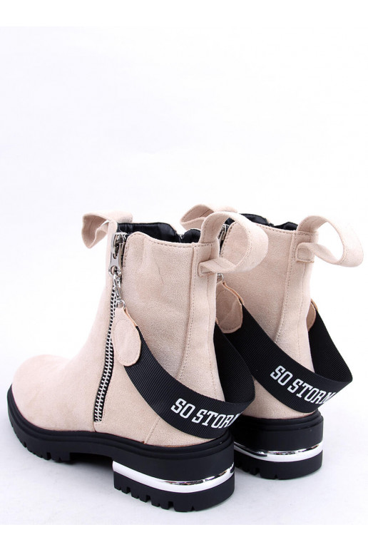 Brie sale ankle bootie