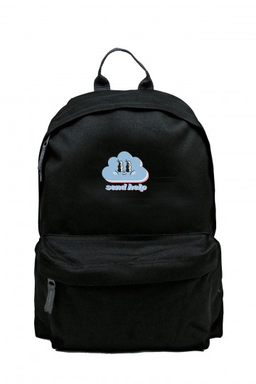 Vans lazy 2024 oaf backpack