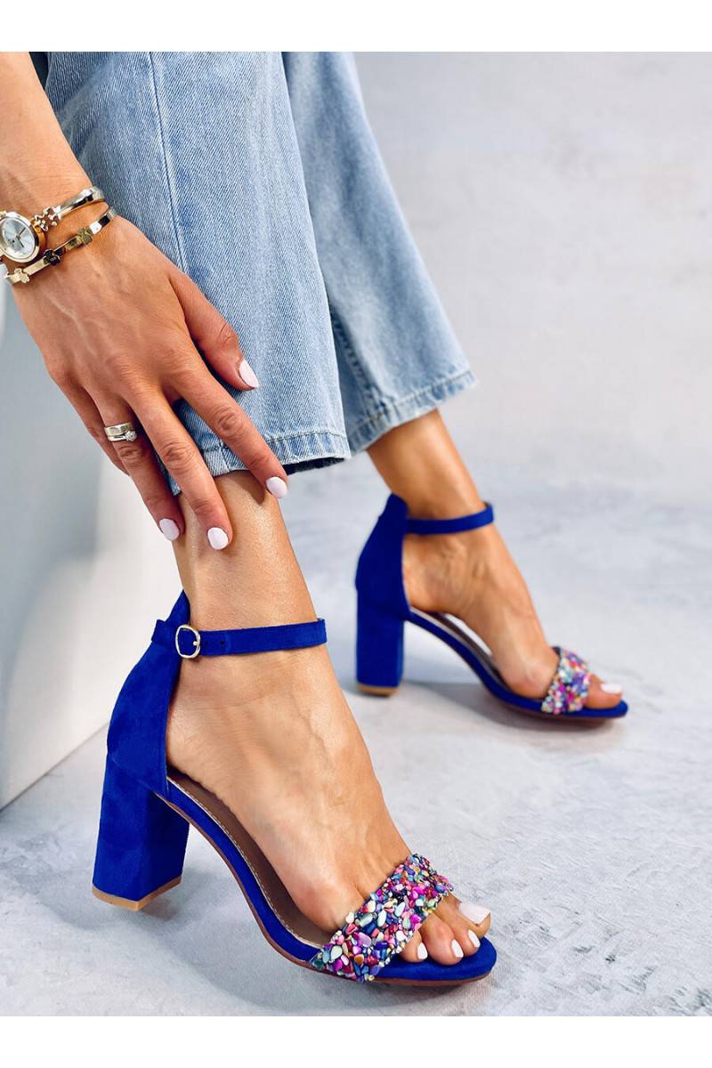 Stylish clearance heels sandals