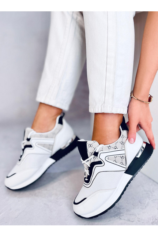 Sneaker Lous - Femme - Souliers