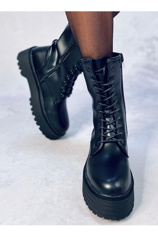 Rage ankle sale boots