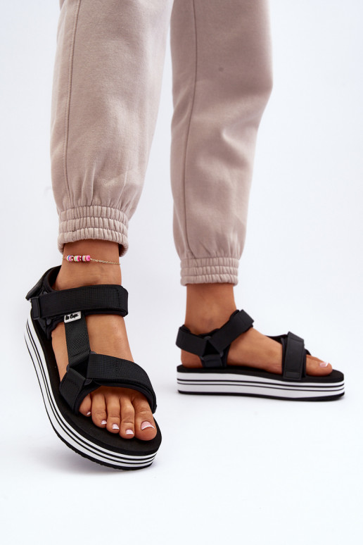 SHOE HUT - Lee Cooper Sandals at Rs. 499/- www.shoehut.in | Facebook