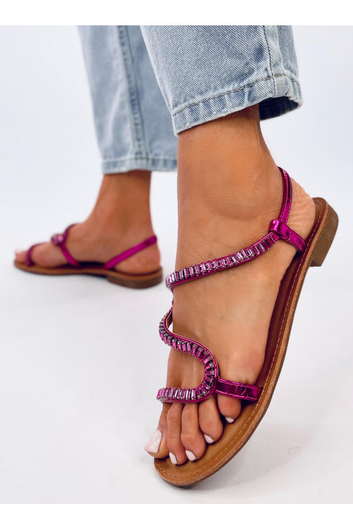 sandals  ADANI pink