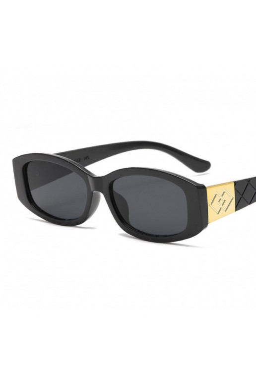 Elegant sunglasses ELEGANT black OK378