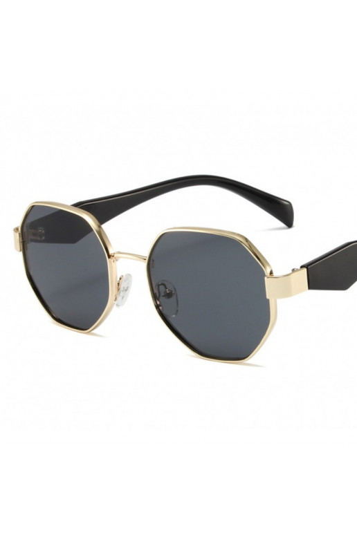 Elegant sunglasses ELEGANT PAZUR black OK380