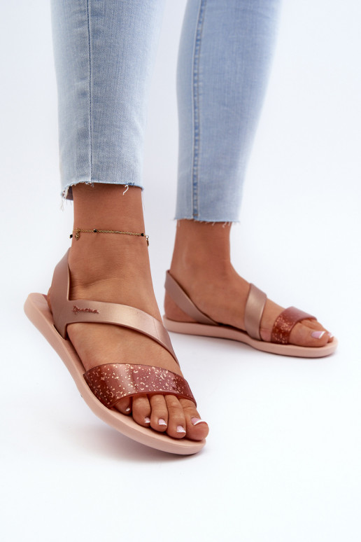 Women's Sandals 82429 Ipanema Vibe Sandal Fem Pink