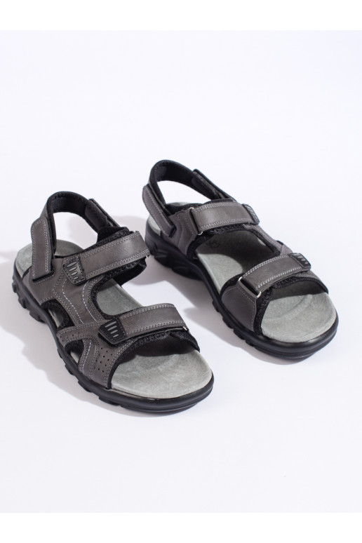  sandals gray 