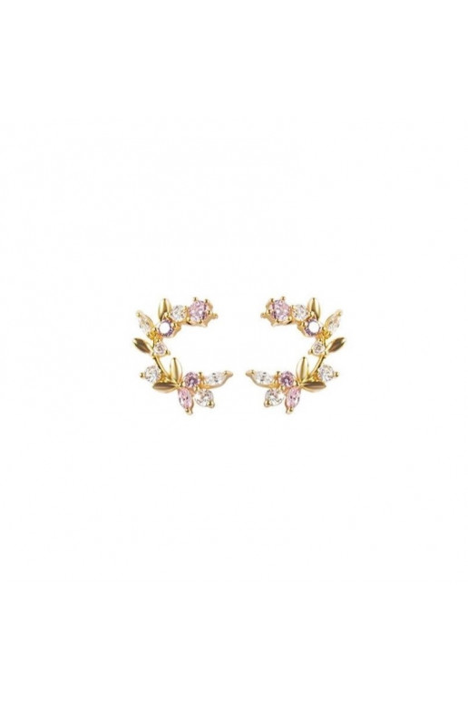 Earrings damskie Wianuszki KST3210