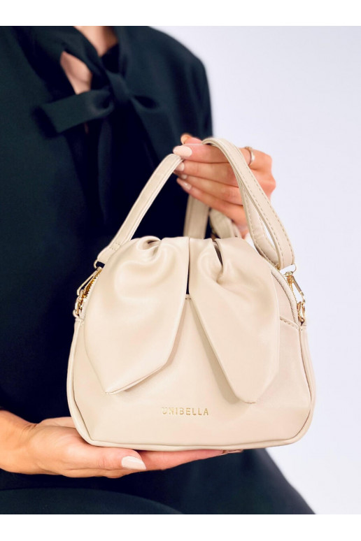 Handbag   PAIGES beige