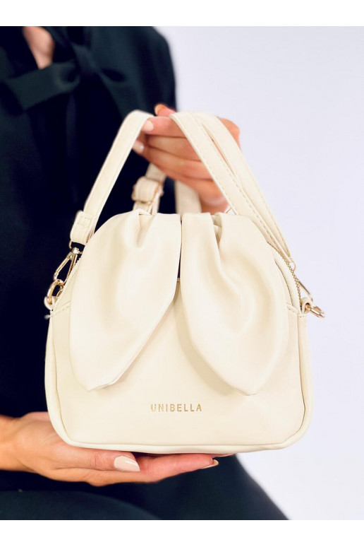 Handbag   PAIGES beige