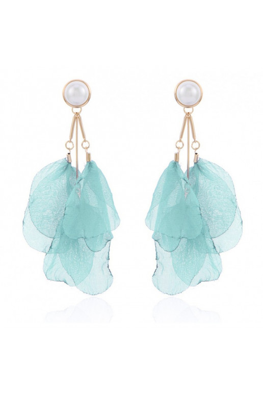 Dangling earrings   Boho K1630M