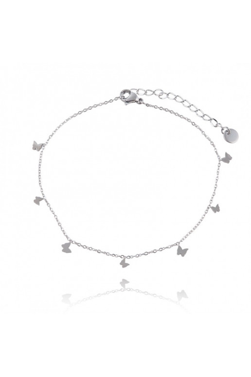 Ankle bracelet   BST1489S