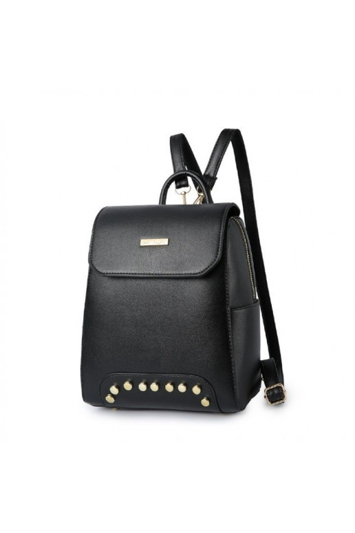 Backpack black PL108CZ