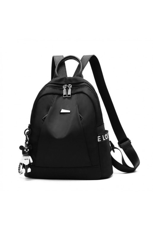 Elegant backpack withKeychainIEM PL127CZ