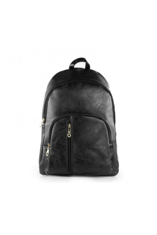 Women's backpack black PL116CZ