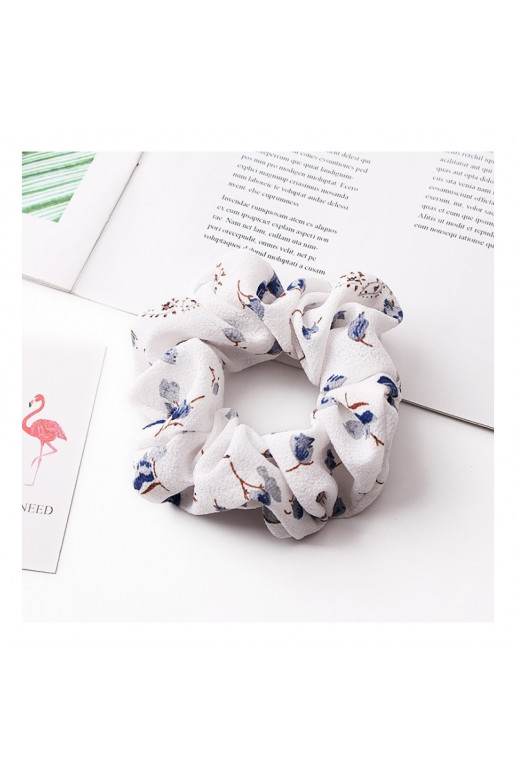 Hair Rubble Scrunchie uszki GUM18WZ1