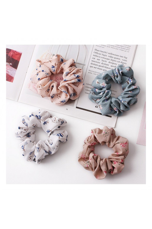 Hair Rubble Scrunchie uszki GUM18WZ2