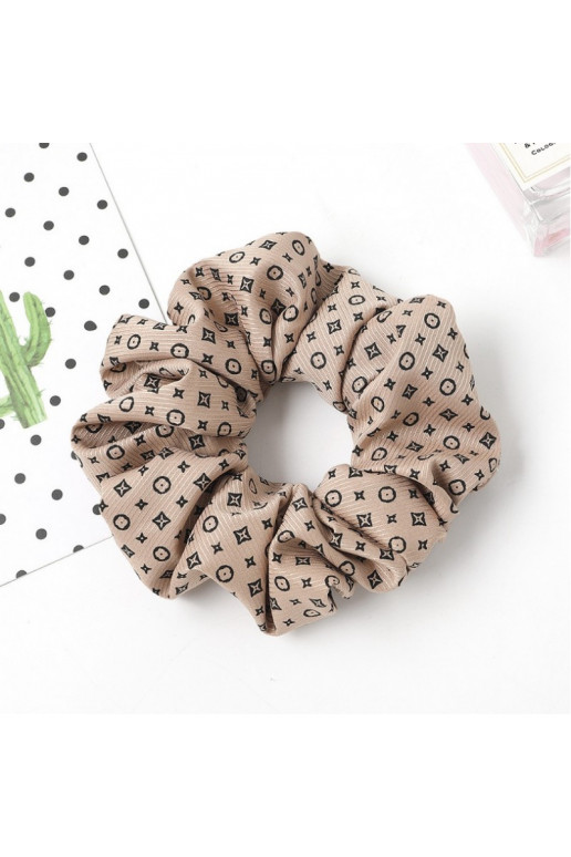 Hair Rubble Scrunchie  GUM38K