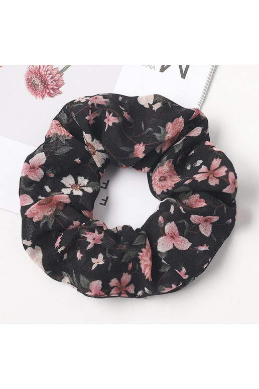 Hair Rubble Scrunchie  GUM23WZ10