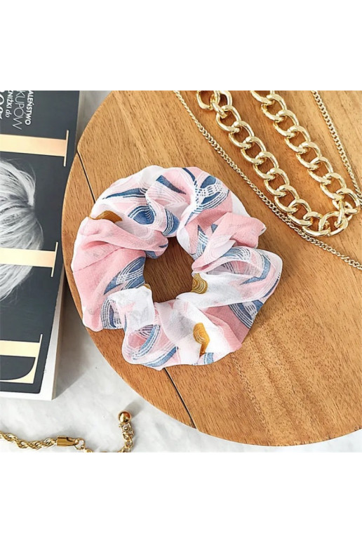 Hair Rubble Scrunchie  GUM23WZ3