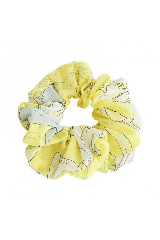 Hair Rubble Scrunchie tropicqal GUM28WZ2