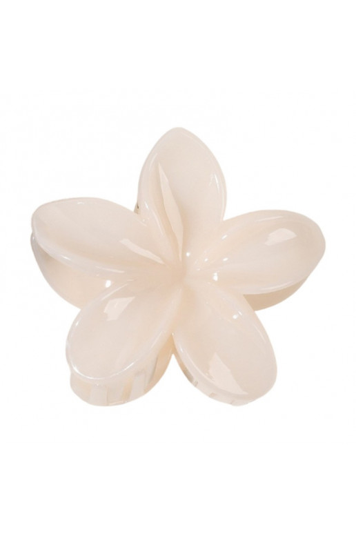 Gorgeous Barrette hair clip XL  7,5 x 8cm SP270K