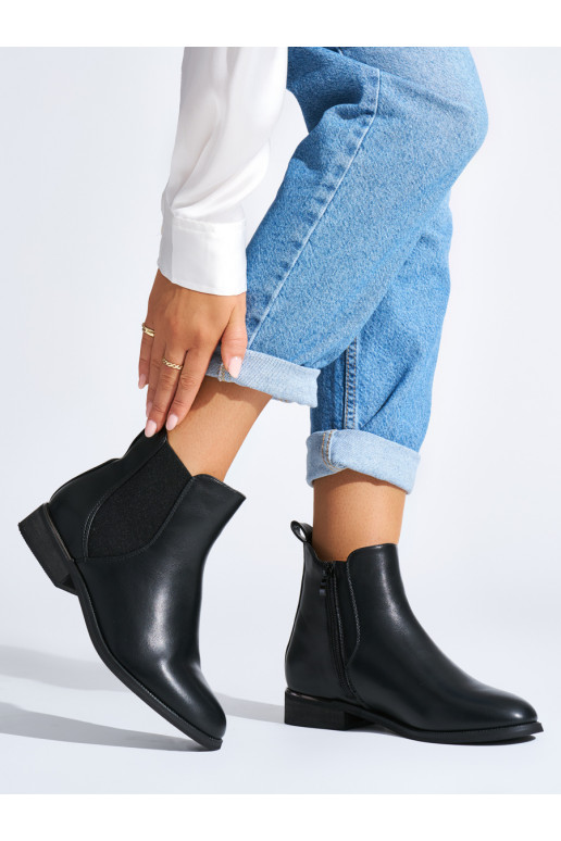 black classic women's boots