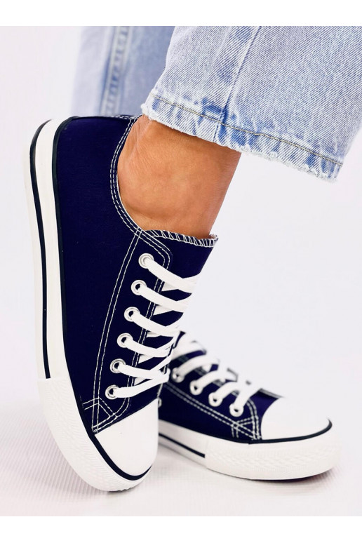 Women's boots classic BASIC D.BLUE / NAVY