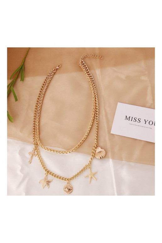 Necklace  N712