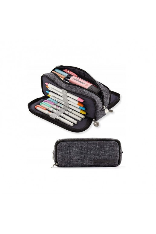 Pencil case Grafit PR04CZ