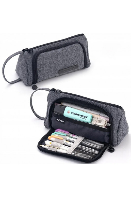 Pencil case Grafit PR05CZ