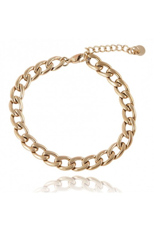 Bracelet  łańcuch elegancki   BST1509