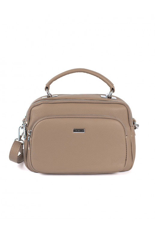 ivory womens Handbag z rączką