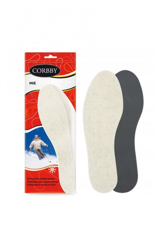 Corbby BEAR Universal with Activated Carbon