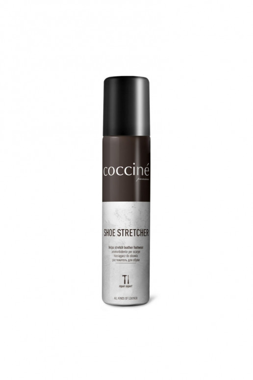 Coccine Shoe Stretcher Spray for shoes