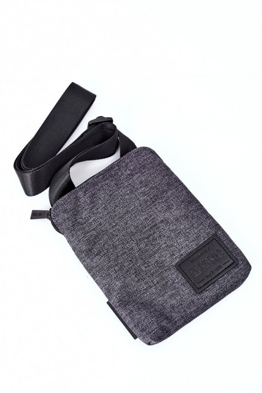 Men's Sachet Big Star HH574176 Grey