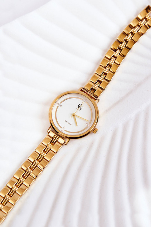 Women's Watch GG Luxe Gold 