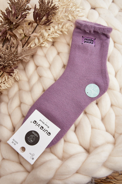 Women's socks