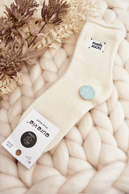 Women's socks