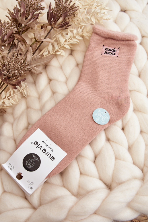 Women's socks