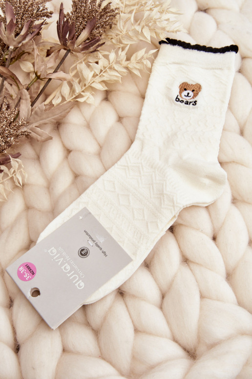 Women's socks