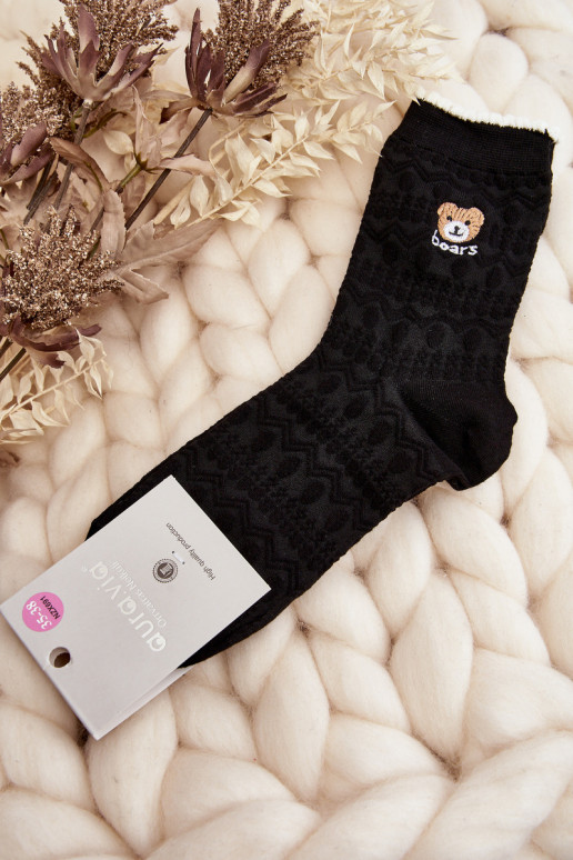 Women's socks