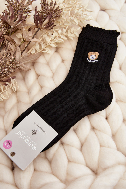 Women's socks