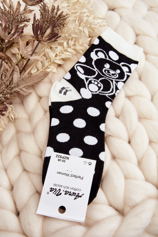 Women's socks