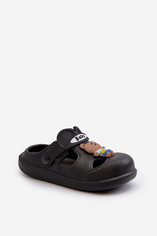 Op black flip flops online