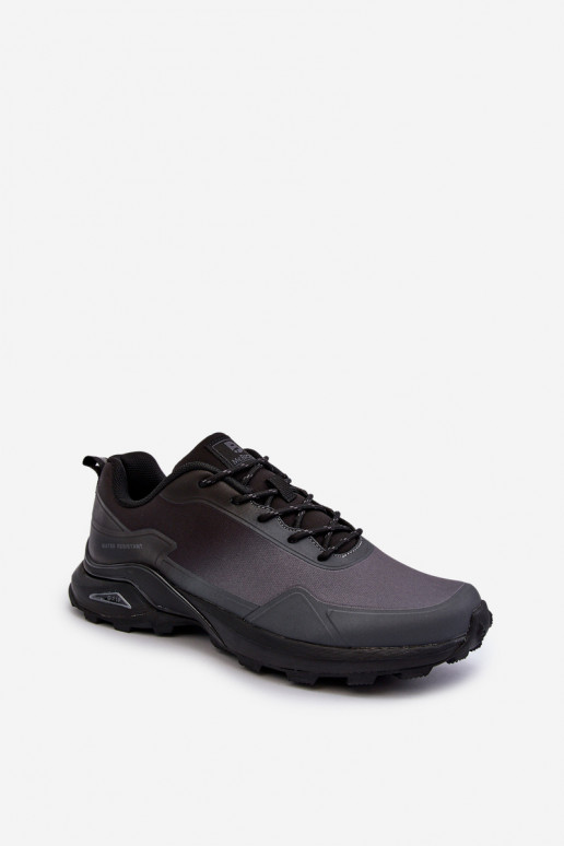 Men's Sports Shoes McBraun Gray