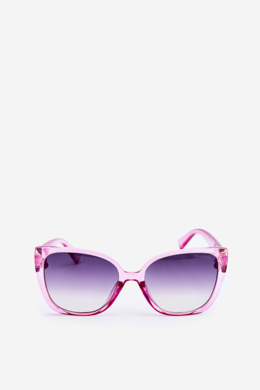 Women's Pink Sunglasses